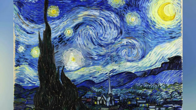 “灵韵”的磨灭与转生:AI时期的艺术再谛视