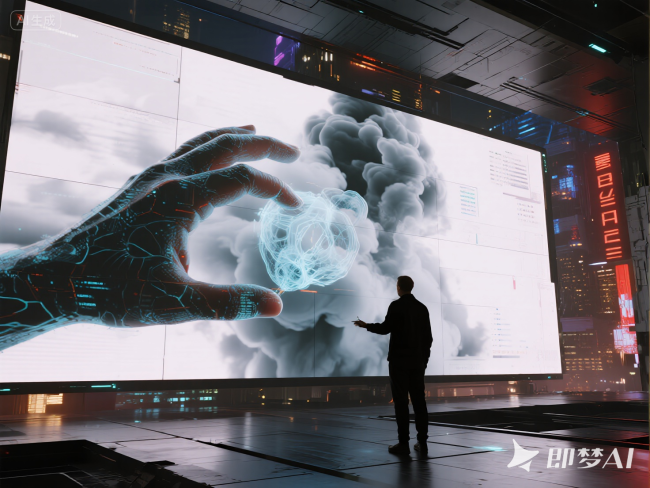 “灵韵”的磨灭与转生:AI时期的艺术再谛视